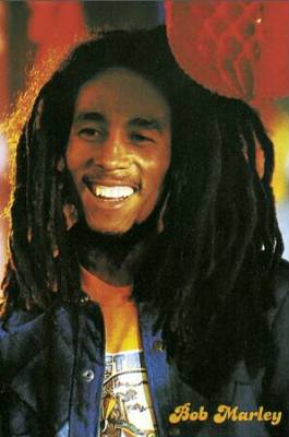 bob marley